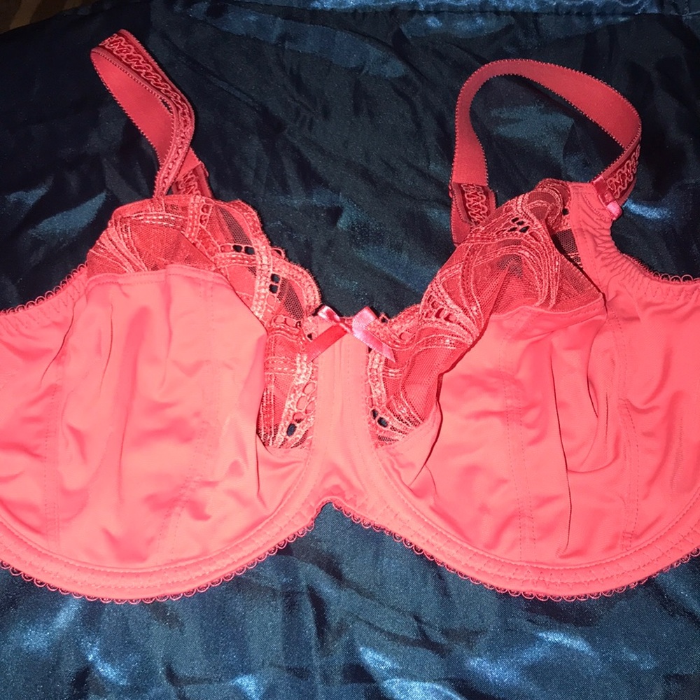 Fantasie bra